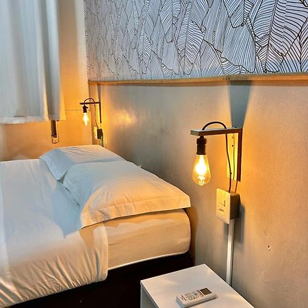 Quarto Privativo Leme De Noronha - 2Min Da Praia Rio de Janeiro Extérieur photo
