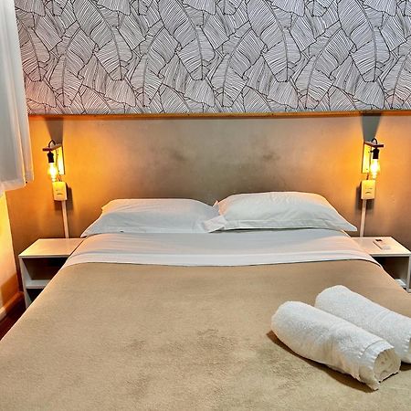 Quarto Privativo Leme De Noronha - 2Min Da Praia Rio de Janeiro Extérieur photo