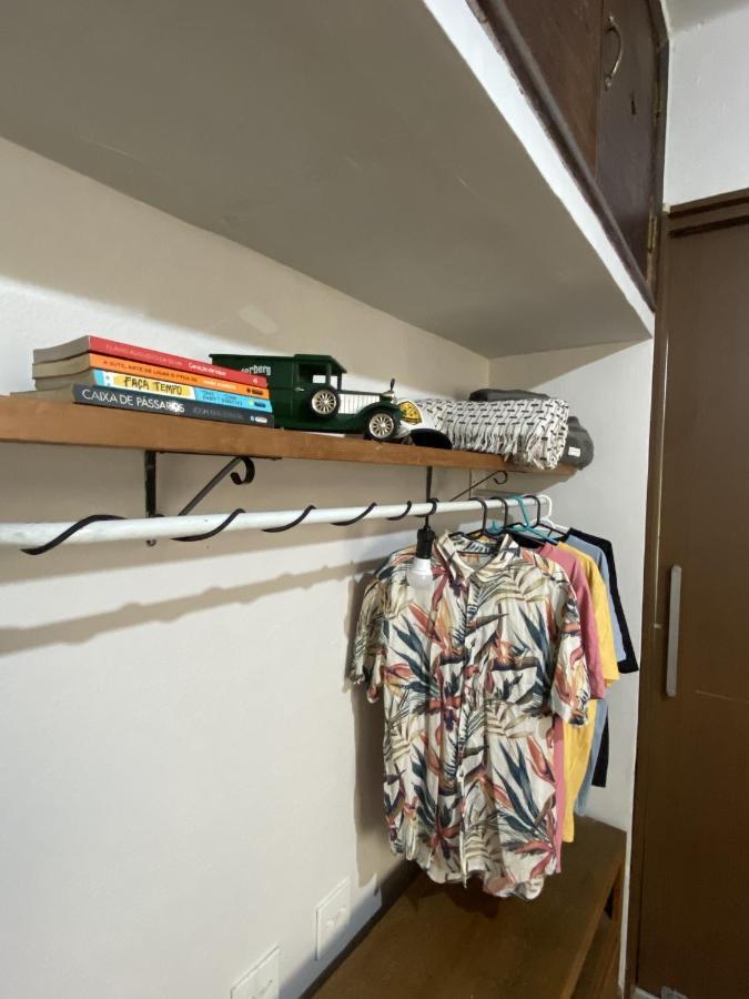 Quarto Privativo Leme De Noronha - 2Min Da Praia Rio de Janeiro Extérieur photo