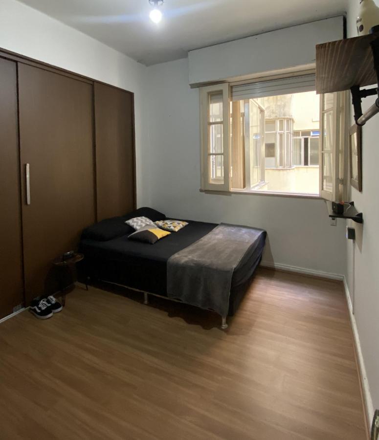 Quarto Privativo Leme De Noronha - 2Min Da Praia Rio de Janeiro Extérieur photo