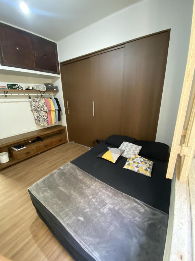Quarto Privativo Leme De Noronha - 2Min Da Praia Rio de Janeiro Extérieur photo