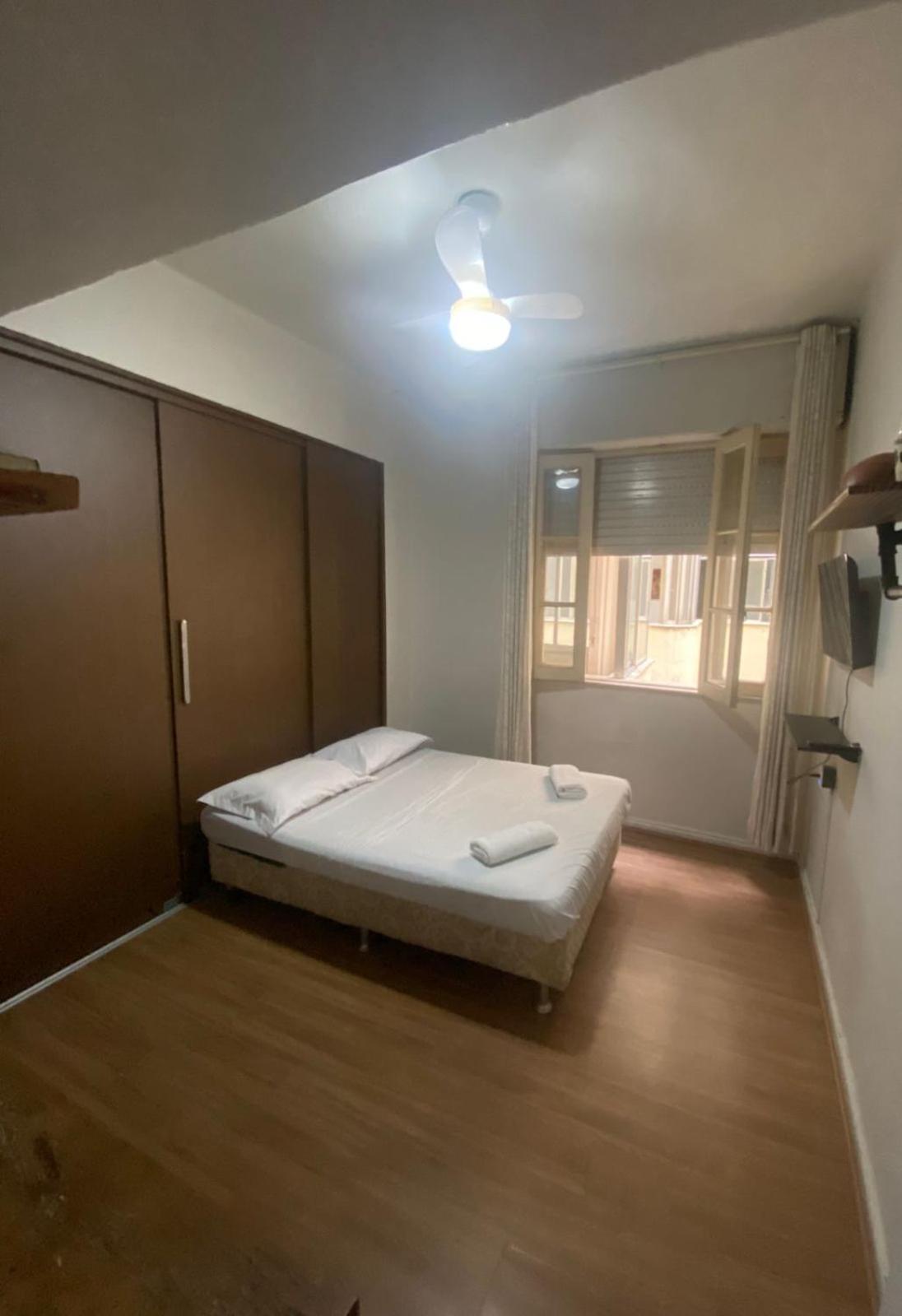 Quarto Privativo Leme De Noronha - 2Min Da Praia Rio de Janeiro Extérieur photo