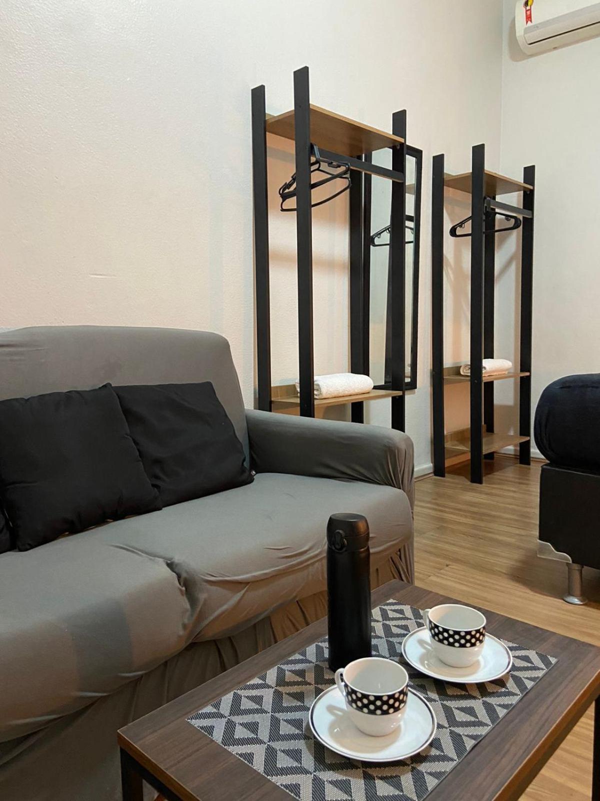 Quarto Privativo Leme De Noronha - 2Min Da Praia Rio de Janeiro Extérieur photo