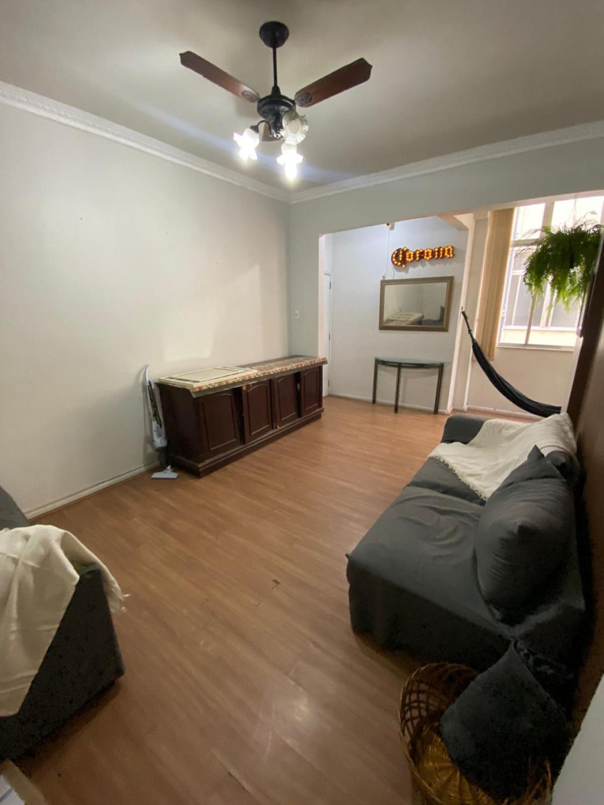 Quarto Privativo Leme De Noronha - 2Min Da Praia Rio de Janeiro Extérieur photo