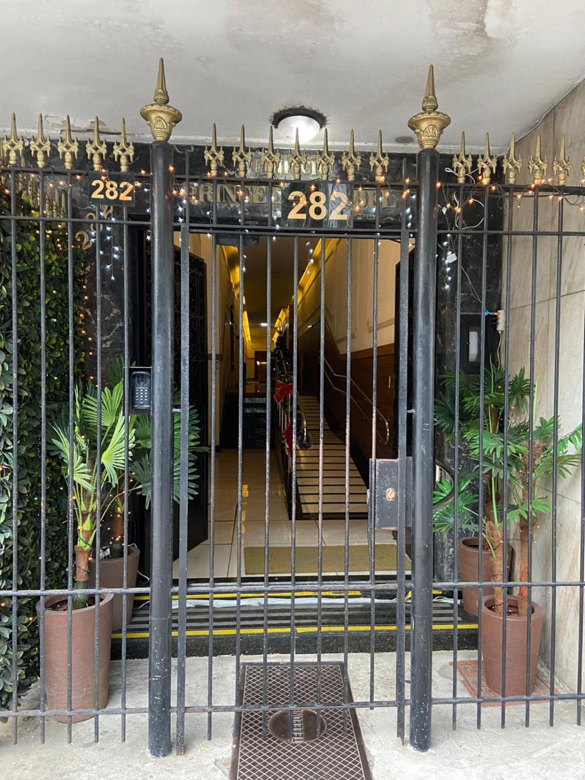 Quarto Privativo Leme De Noronha - 2Min Da Praia Rio de Janeiro Extérieur photo