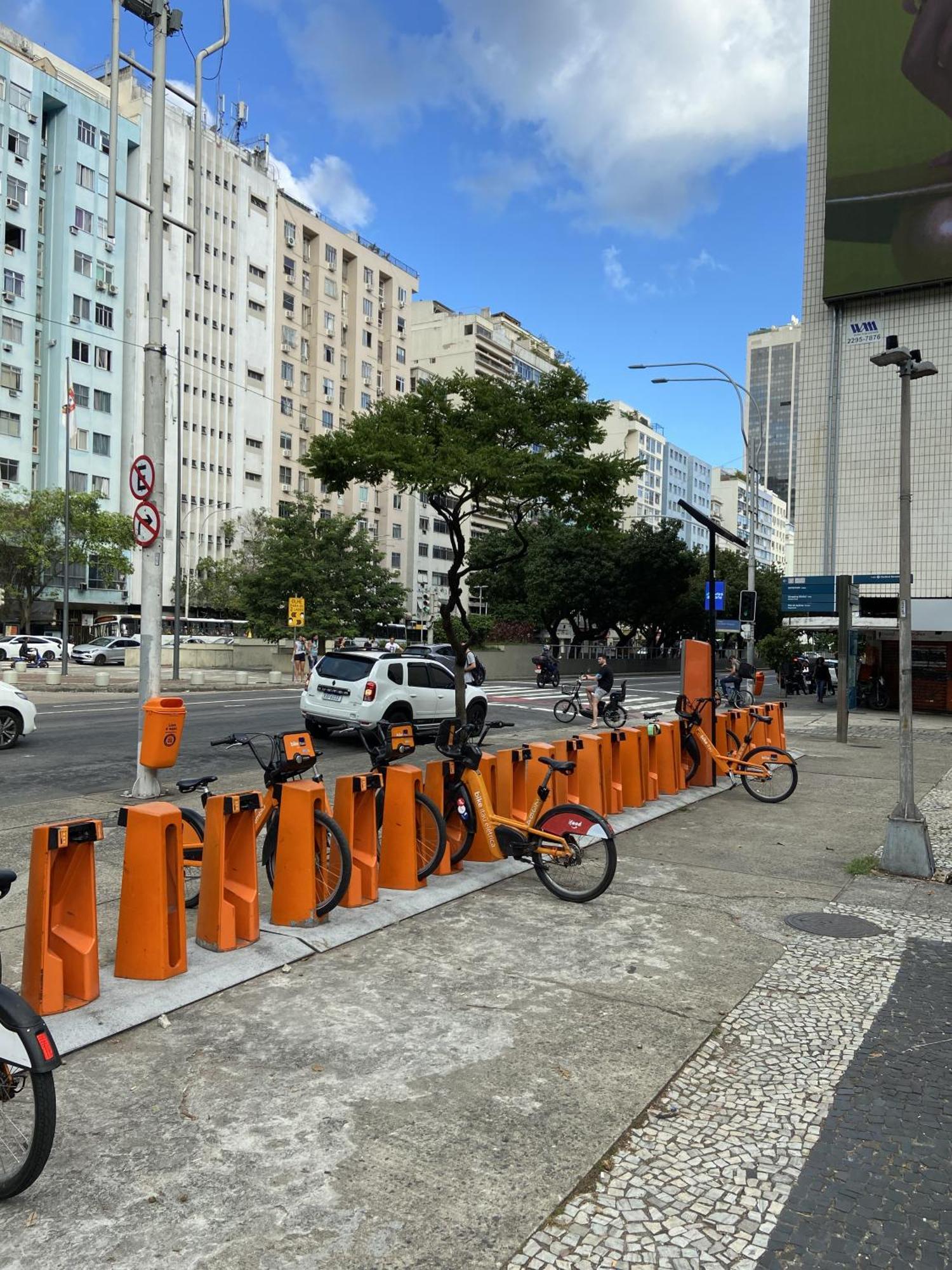 Quarto Privativo Leme De Noronha - 2Min Da Praia Rio de Janeiro Extérieur photo
