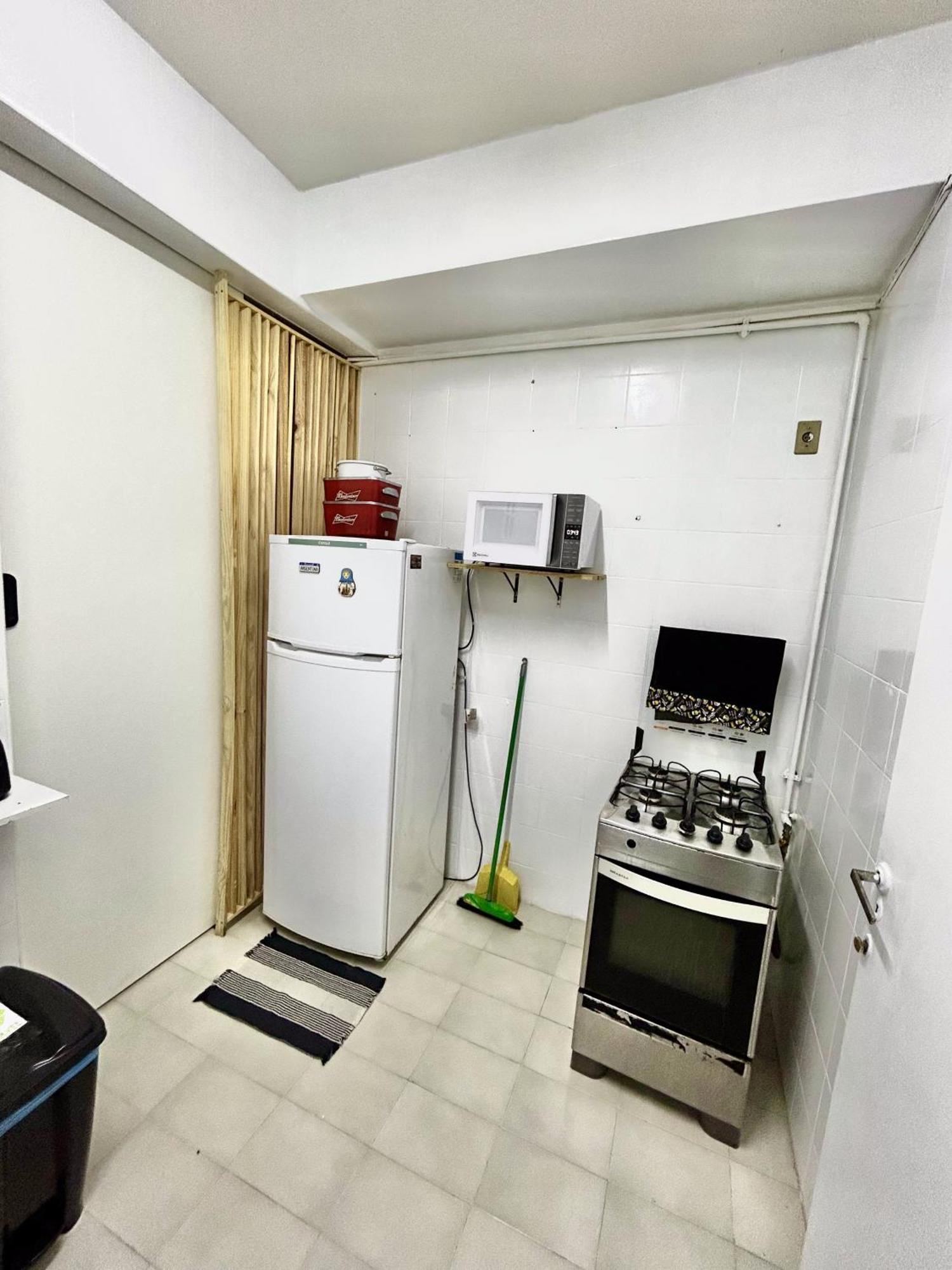 Quarto Privativo Leme De Noronha - 2Min Da Praia Rio de Janeiro Extérieur photo