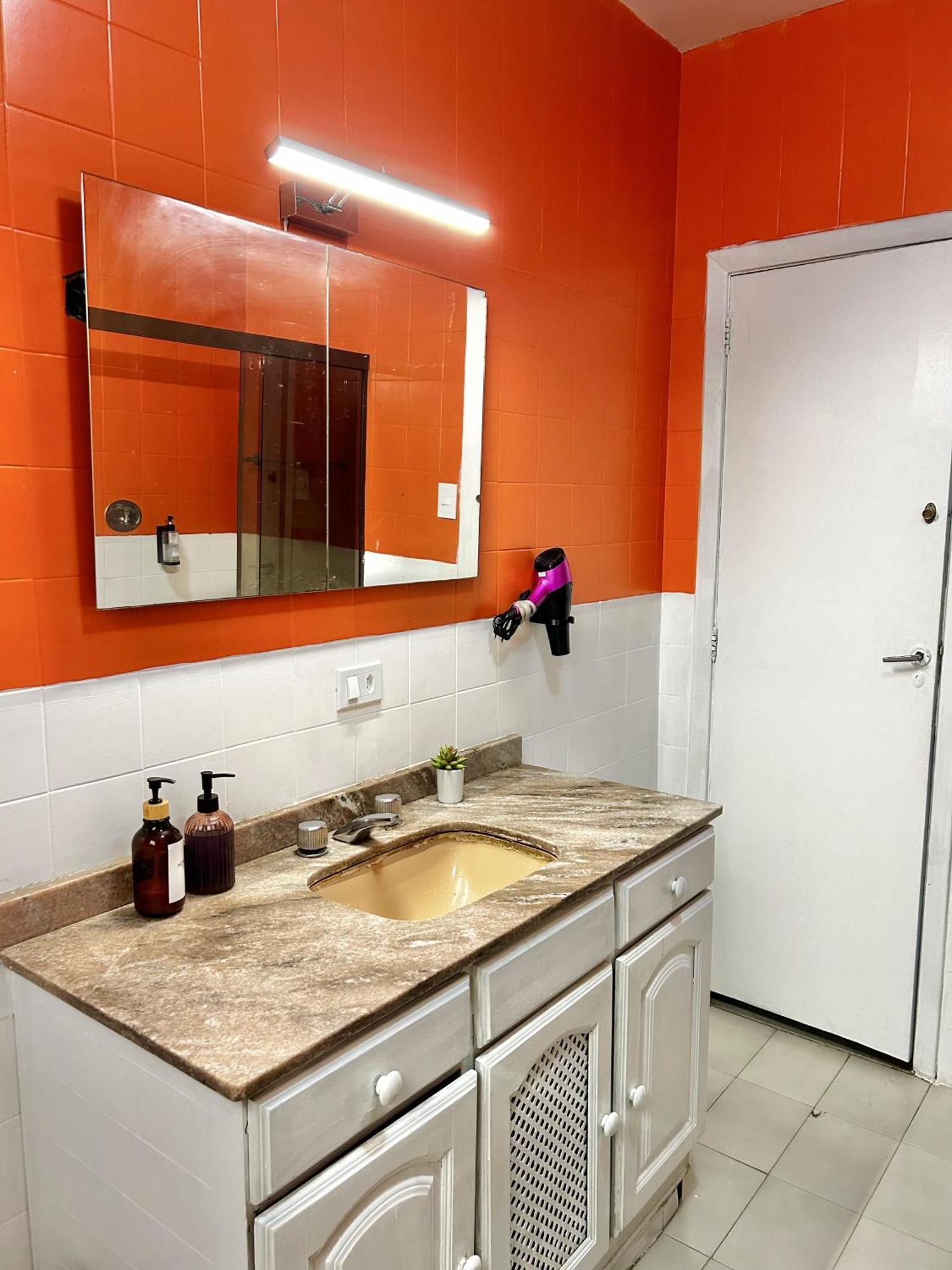 Quarto Privativo Leme De Noronha - 2Min Da Praia Rio de Janeiro Extérieur photo