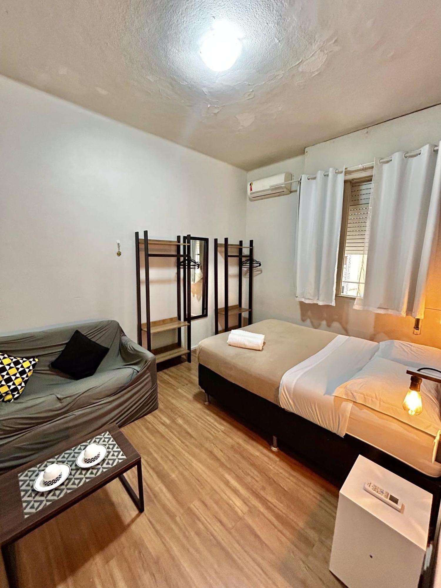 Quarto Privativo Leme De Noronha - 2Min Da Praia Rio de Janeiro Extérieur photo