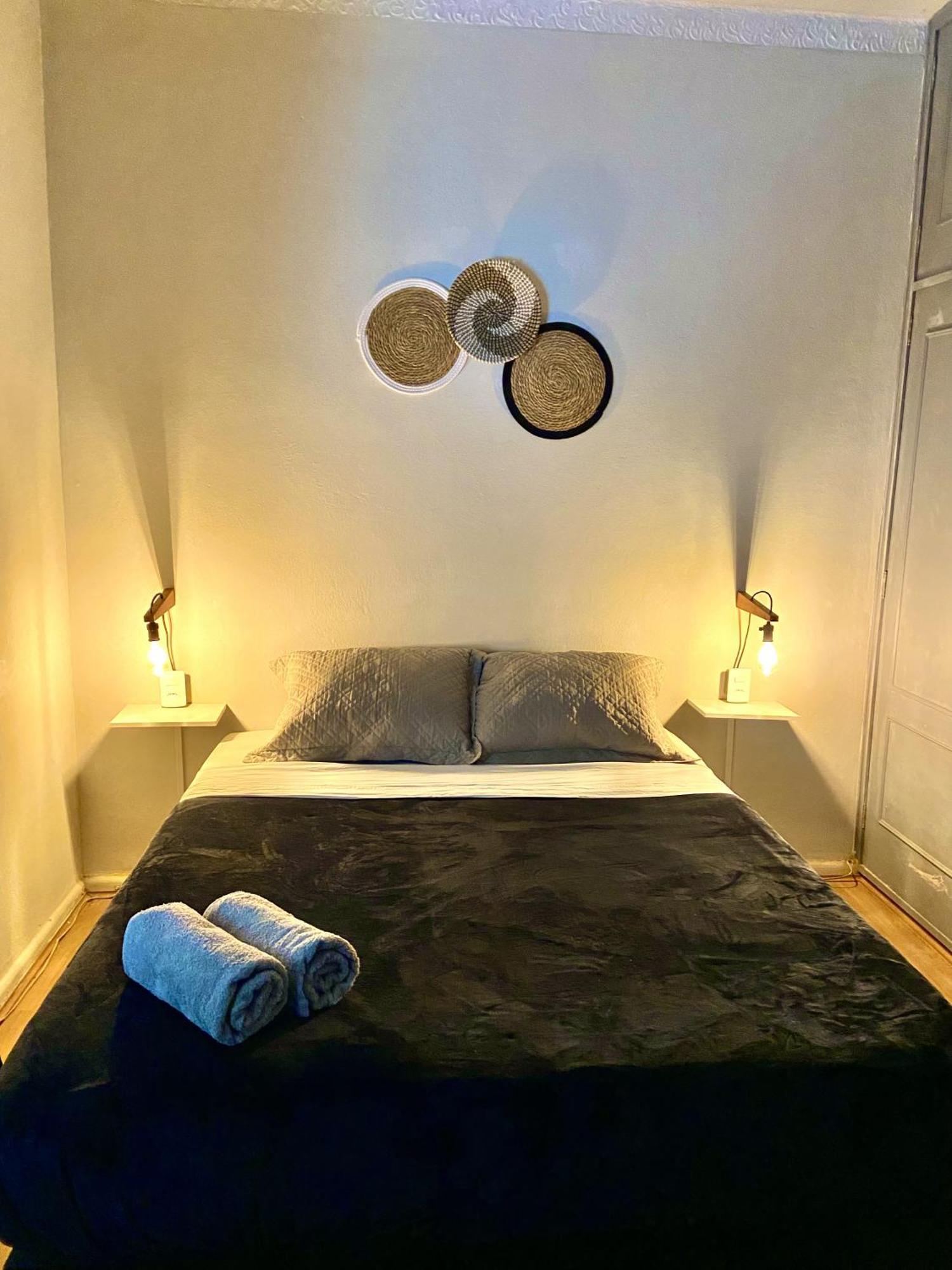 Quarto Privativo Leme De Noronha - 2Min Da Praia Rio de Janeiro Extérieur photo